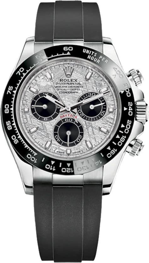 daytona orologio da tutti i giorni|Rolex Daytona Cosmograph Daytona 18K White Gold Men's .